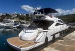 Galeon 700 Skydeck