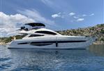 Galeon 700 Skydeck