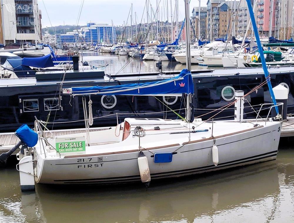 Beneteau First 21.7 - 9339678 20240413063717914 1 XLARGE
