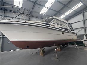 Saga 325 HT
