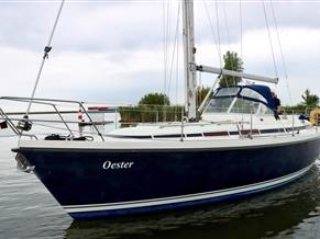 C-Yacht 10.40