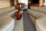 Sunseeker 75 Yacht - 5 - Saloon