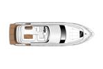 Princess 56 - Flybridge