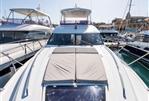 Princess 56 - 7 - Foredeck