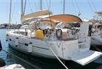 Dufour 460 Grand Large