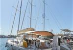 Dufour 460 Grand Large