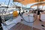 Dufour 460 Grand Large