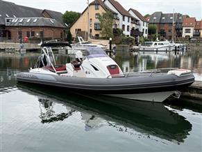 Grand Goldenline G850