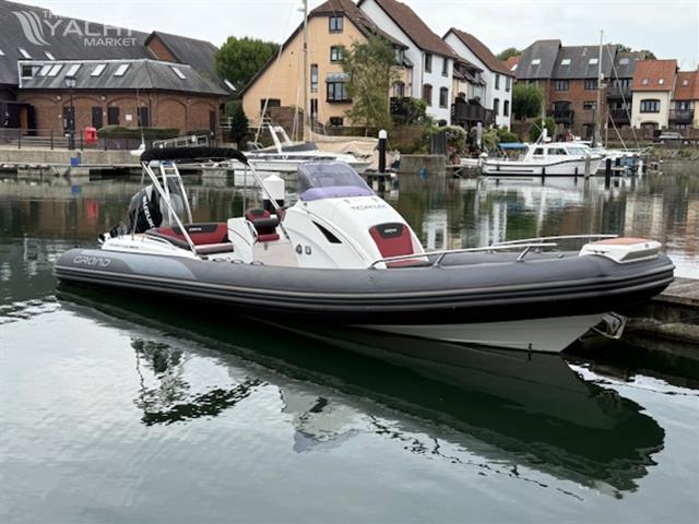 Grand Goldenline G850 - Grand Goldenline G850