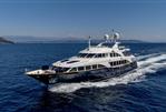 BENETTI 120 Classic