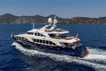 BENETTI 120 Classic