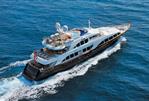 BENETTI 120 Classic