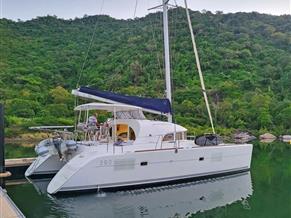 Lagoon 380