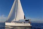Beneteau Oceanis 54
