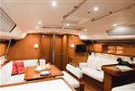 Beneteau Oceanis 54
