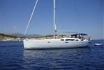 Beneteau Oceanis 54