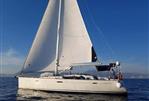 Beneteau Oceanis 54