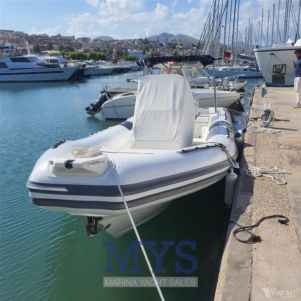Nautica CAB Dorado 8.7 - DORADO 8 (2)