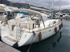 Beneteau Oceanis 46