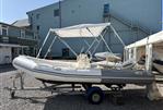 Zodiac Medline 500