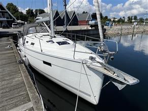 Bavaria 40 (2011) - SOLGT