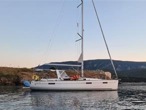 Bénéteau Oceanis 41