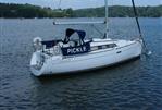 Beneteau Oceanis 31 - General Image