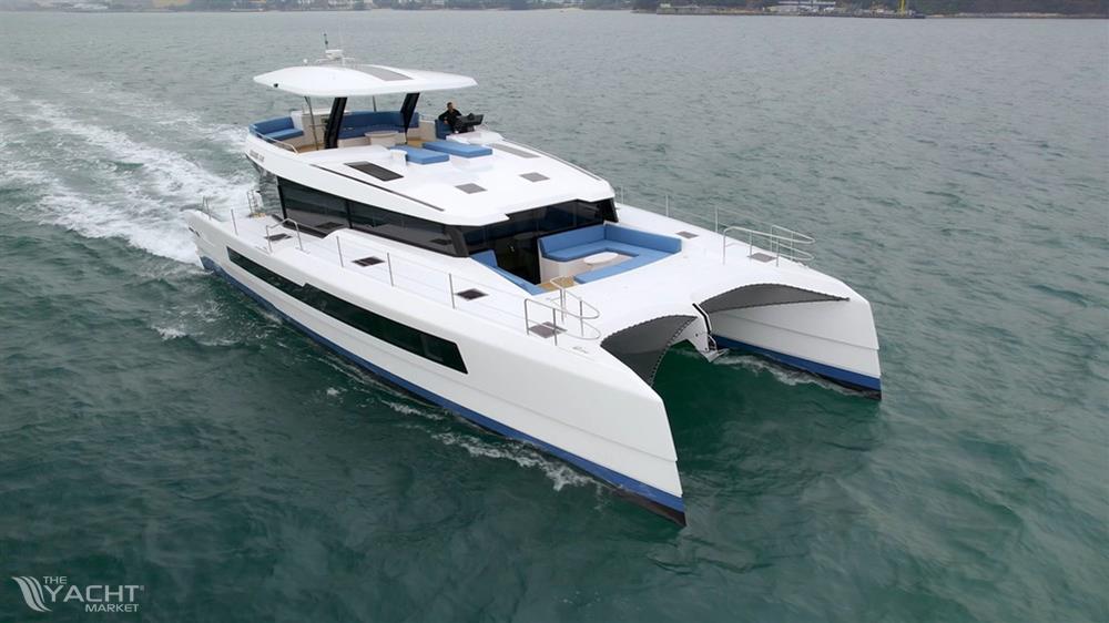 McConaghy MC63P Touring  - Default Image