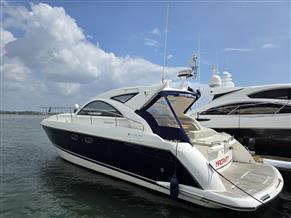 Fairline Targa 44 GT