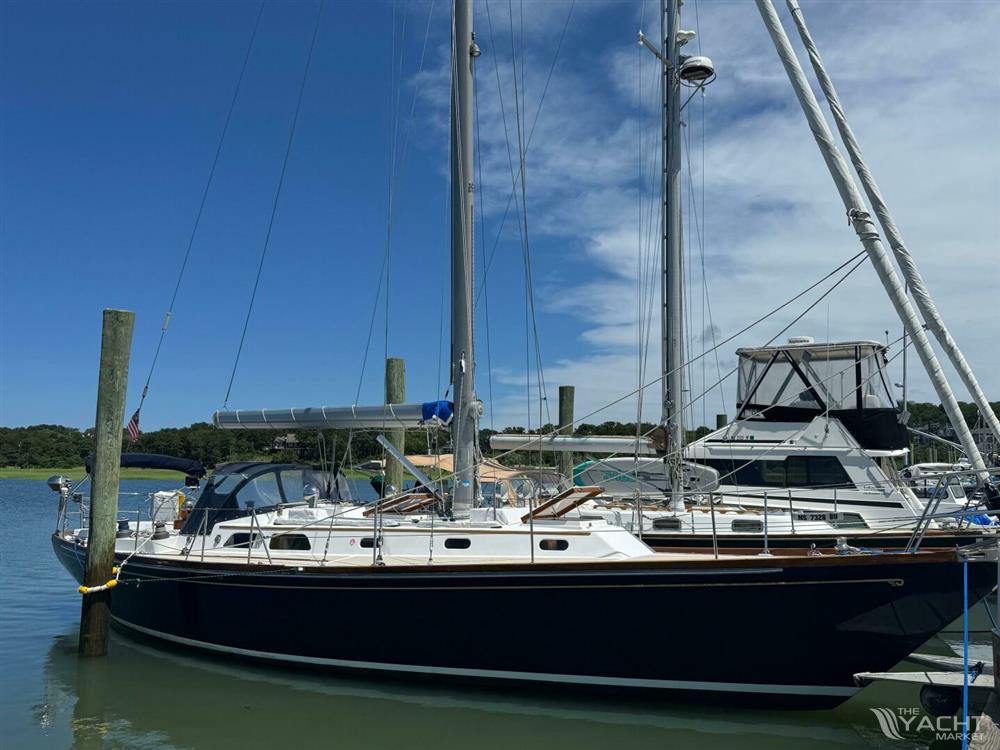 Hinckley Sou&#39;wester 42