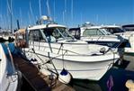 Beneteau Antares 760