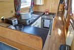 Colecraft 55ft Cruiser Stern called Vyrnwy