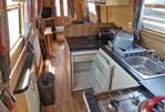 Colecraft 55ft Cruiser Stern called Vyrnwy