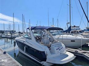 Monterey 270 CR