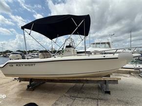 Key West 186CC