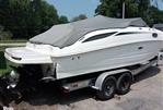 Sea Ray 260 Sundeck - 2011 Sea Ray 260 Sundeck - Photo #7