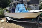 Boston Whaler 150 Montauk - 2009 Boston Whaler 150 Montauk - Photo #2