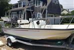 Boston Whaler 150 Montauk - 2009 Boston Whaler 150 Montauk - Photo #4