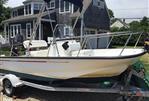 Boston Whaler 150 Montauk - 2009 Boston Whaler 150 Montauk - Photo #5