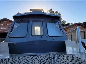 Hewescraft Ocean Pro 220