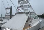 Cabo  35 Express