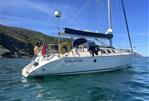 Beneteau First 35S - 1/3 share