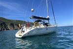 Beneteau First 35S - 1/3 share