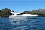 Azimut 58 - 1/8 share