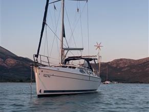 Hunter Legend 41 - 1/3 share