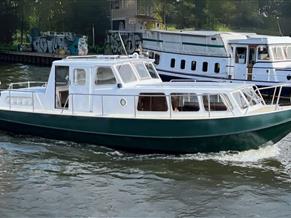 Loddervlet Vlet 9.00 AK