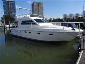 Jeanneau Yarding Yacht 36 Fly