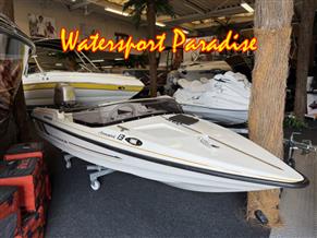 Fletcher Arrowsprint 13