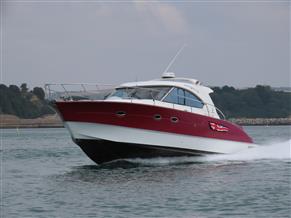 Beneteau Flyer 12