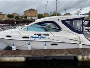 Sealine S29